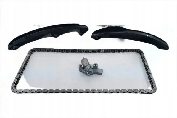 Купити Набір ланцюга розподільного валу 40-1003k ijs group