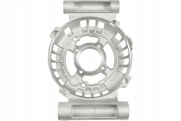 фото №4, Передня корпус генератора brand new генератор d.e кронштейн as-pl