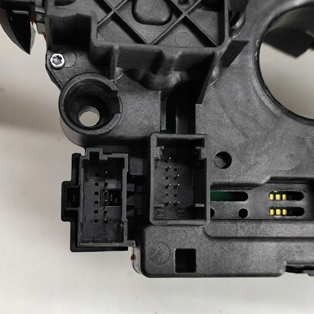 фото №7, Bmw 3 f30 f35 f31 2016 важіль / перемикач поворотники