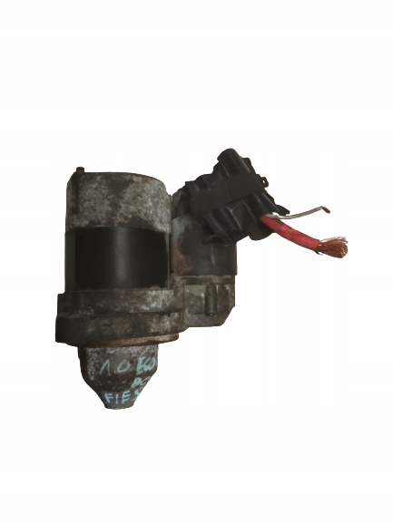 Купити Ford fiesta mk7 1.0 ecoboost стартер