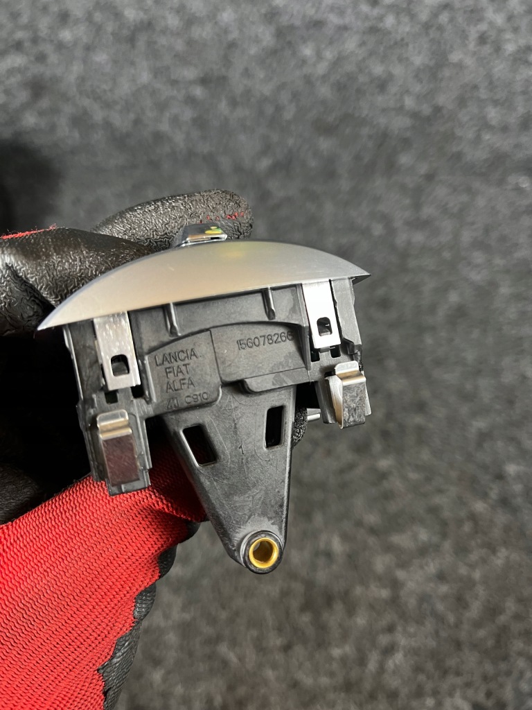 фото №9, Перемикач dna alfa romeo mito 156078266