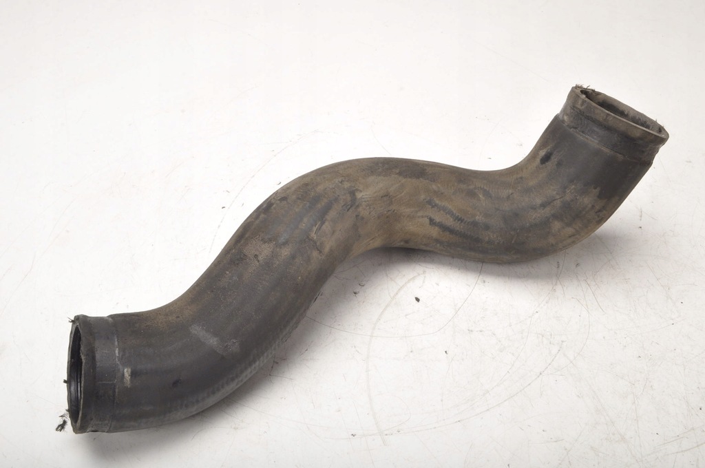 фото №1, Volvo xc90 2.4 d5 wąż шланг труба интеркулер