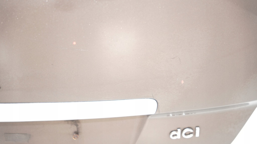 фото №4, Кришка багажника багажника задня renault grand scenic iii 09-13r tecnb