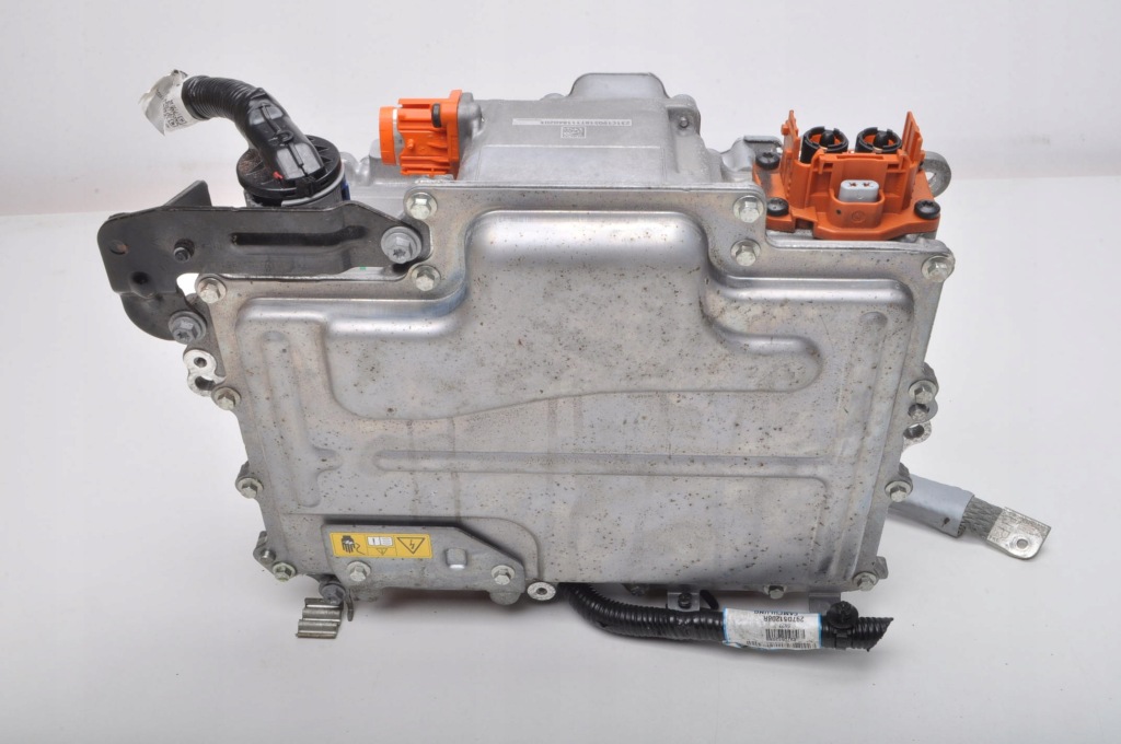 фото №14, Renault clio v arkana 1.6 e-tech конвертер акумулятора a4159011200