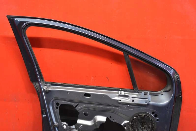 фото №15, Дверь левая перед передние khhc peugeot 308 1 i t7 5d hb 07-11
