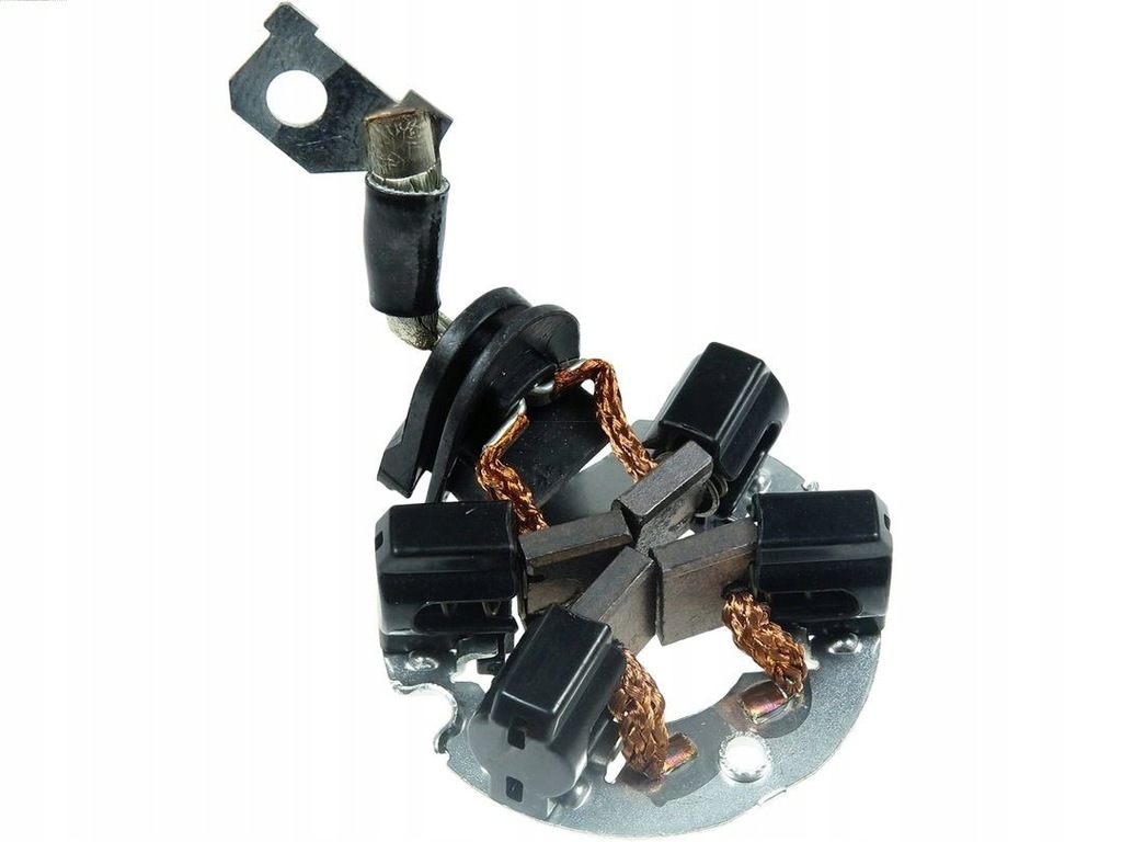 фото №9, Sbh1027 delco as щіткотримач