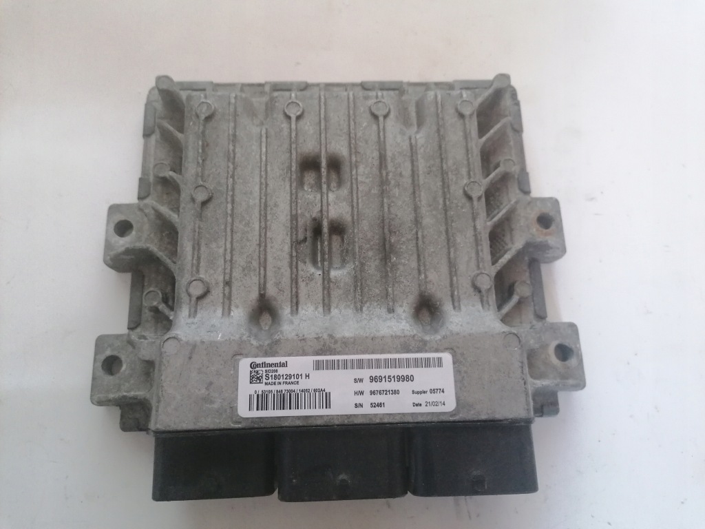 фото №1, Sid208 jumper boxer s180129101h plug&play