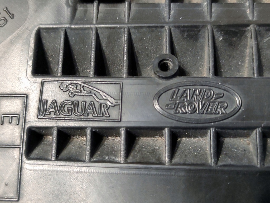 фото №12, Jaguar xe bi-xenon некерований з світлодіод лампа перед фара правий europa