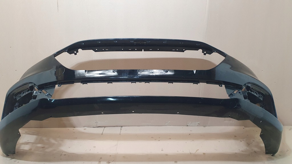 фото №6, Бампер перед передний ford mondeo mk5 st-line lift