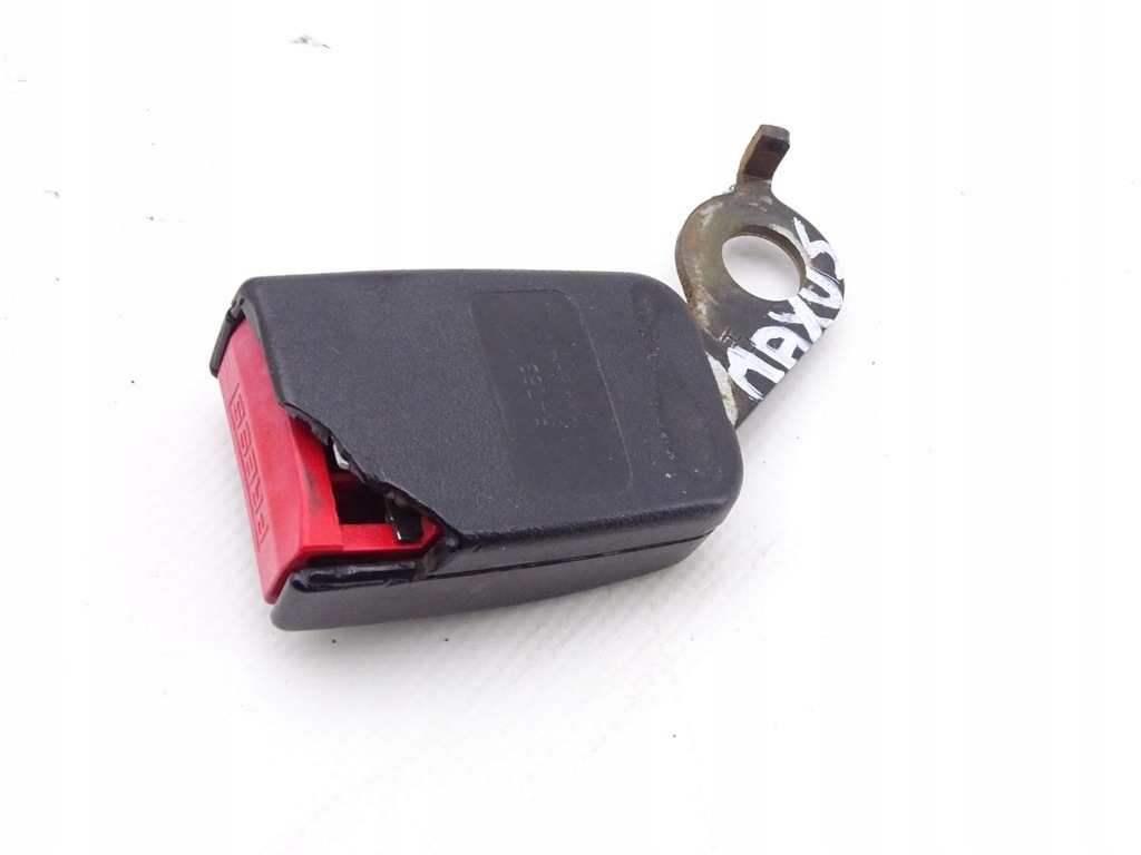 фото №1, Ldv maxus 04-09 кліпса поперечина сидіння