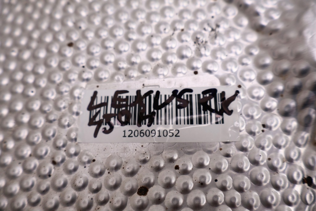 фото №6, Lexus rx iv 450h защита тепловая