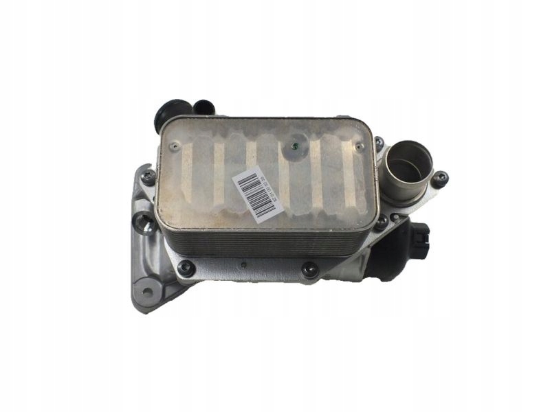 фото №10, Master iii movano 2.3dci радиатор масла oryg