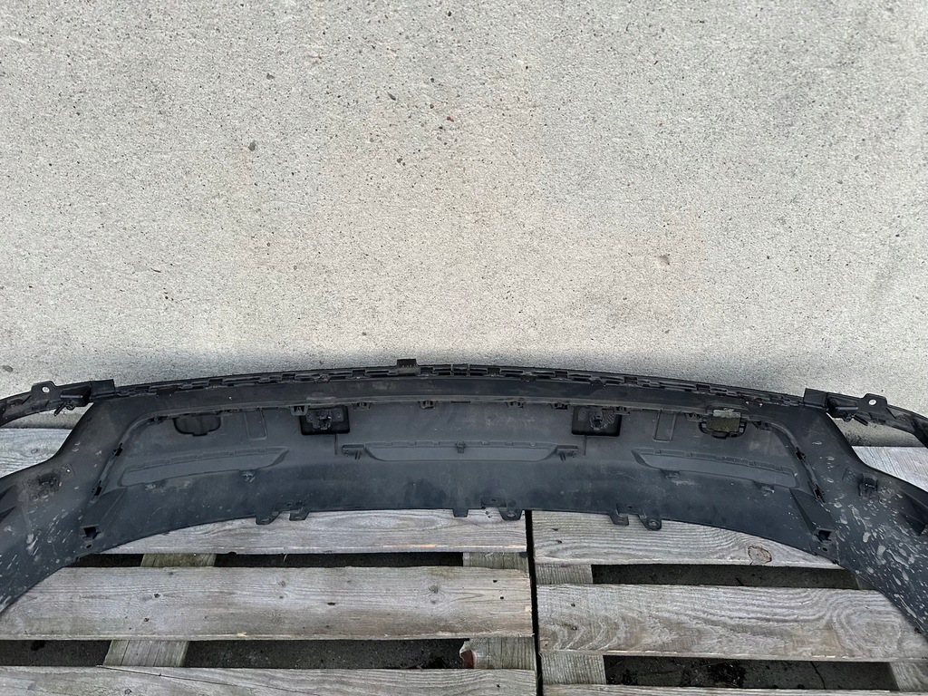 фото №6, Бампер задня задній renault austral 2022- 850180287r повний