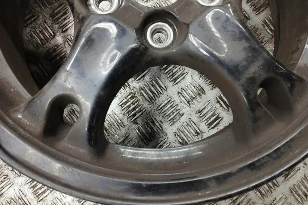 фото №7, Комплект диск kia niro 52910g5120 1.6l hybrid 77kw 2019