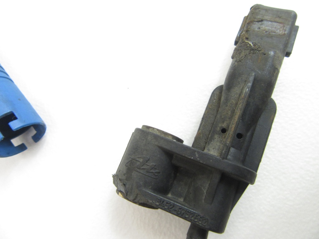 Датчик перед правий abs dsc bmw e46 sedan kombi coupe compact 6752682 Київ