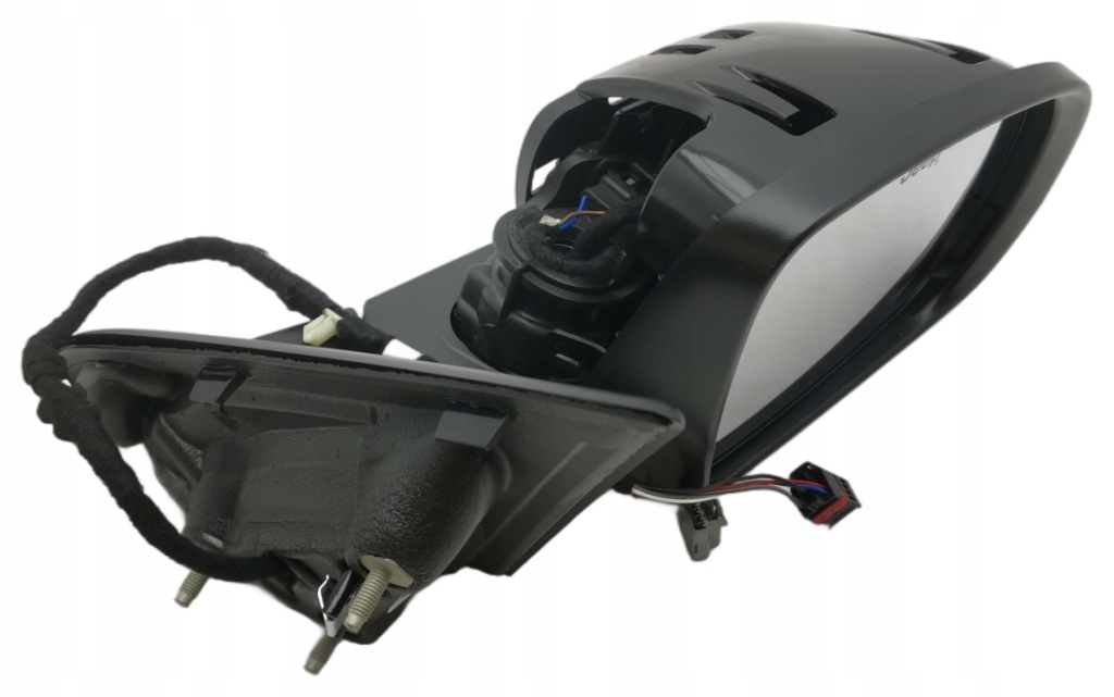 фото №2, Зеркало правое jeep compass 735730598 nowa оригинальная