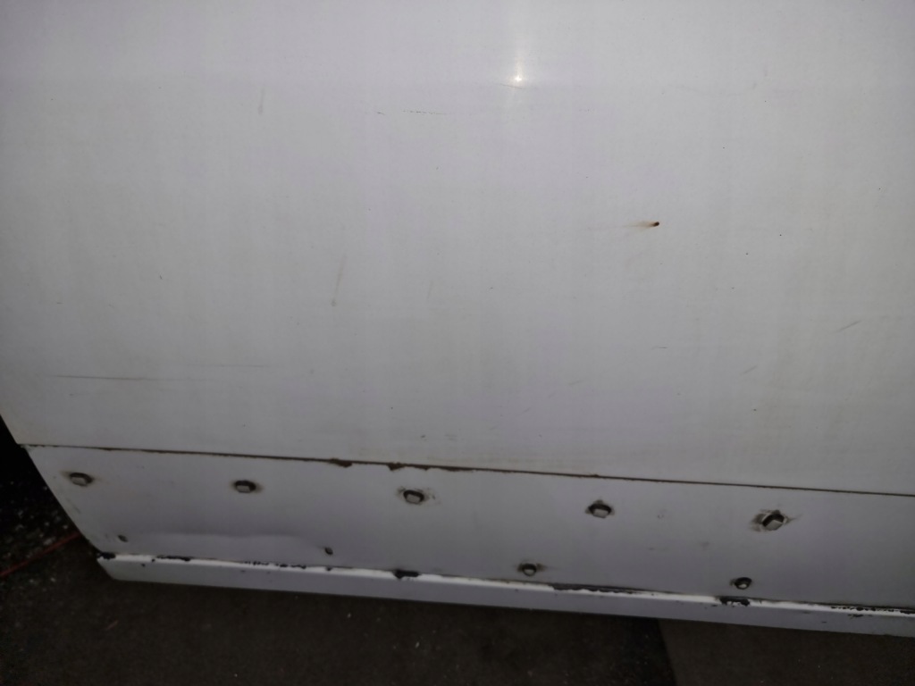 фото №4, Двері зсувні праве citroen jumper ii