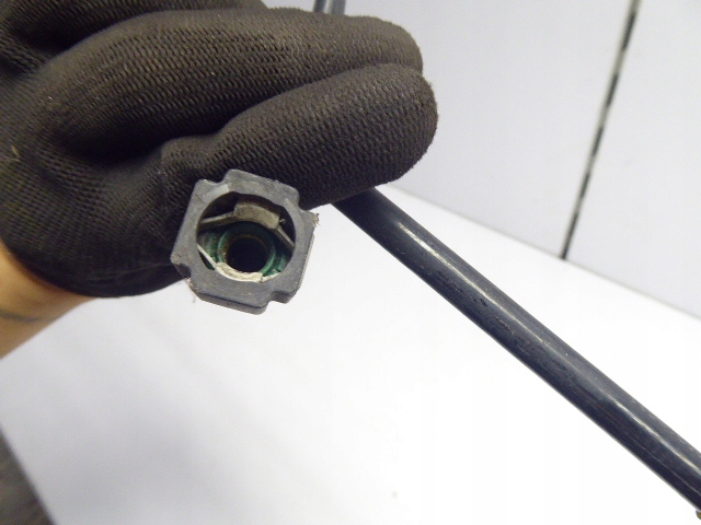 фото №4, Jumper ii boxer 06r- шланг трубка пального 2.2 hdi