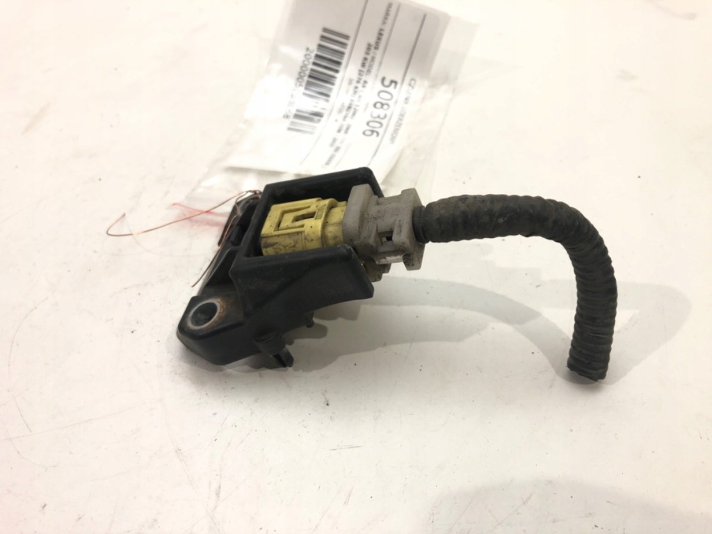 Датчик ударный lexus rx 89173-08010 03-08 Цена