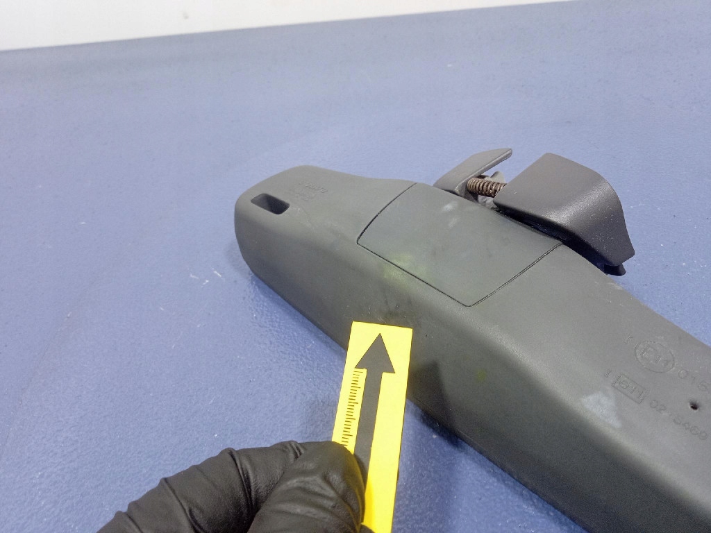 Volvo xc90 1 рестайлинг  зеркало внутреннее Недорого