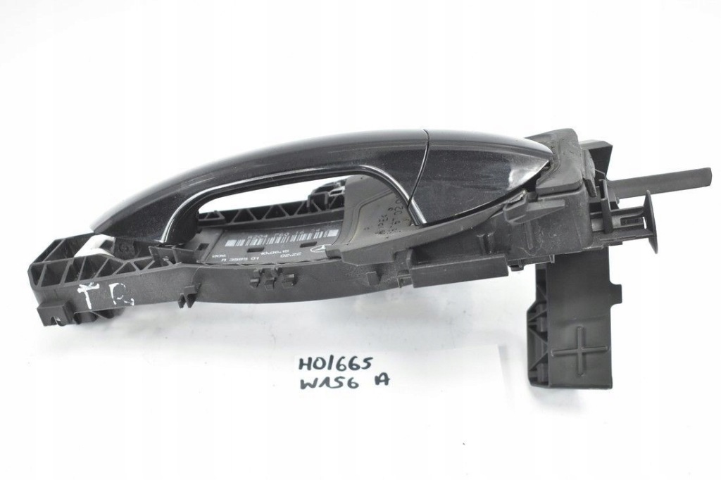 Mercedes gla w156 ручка наружная правый задний в Украине