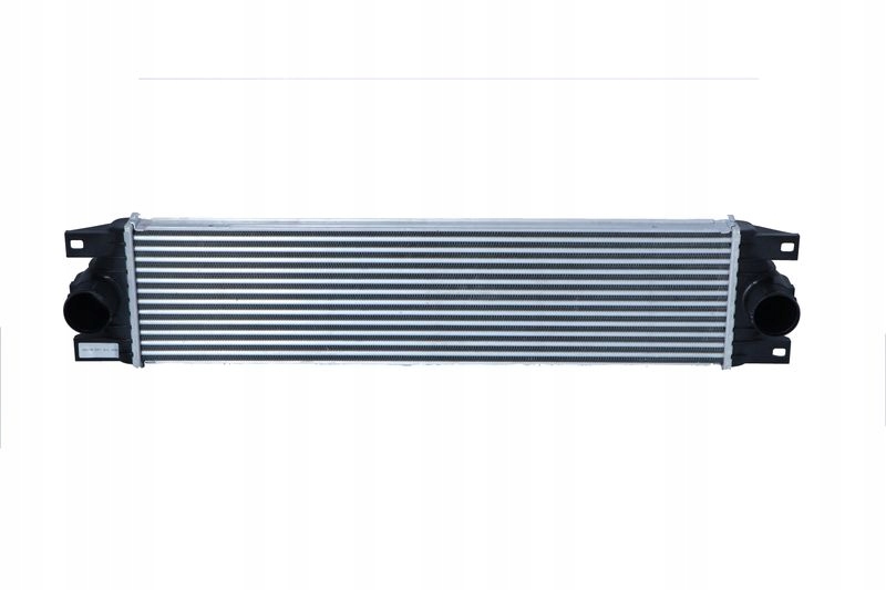 Nrf интеркулер renault master dci 01- Цена