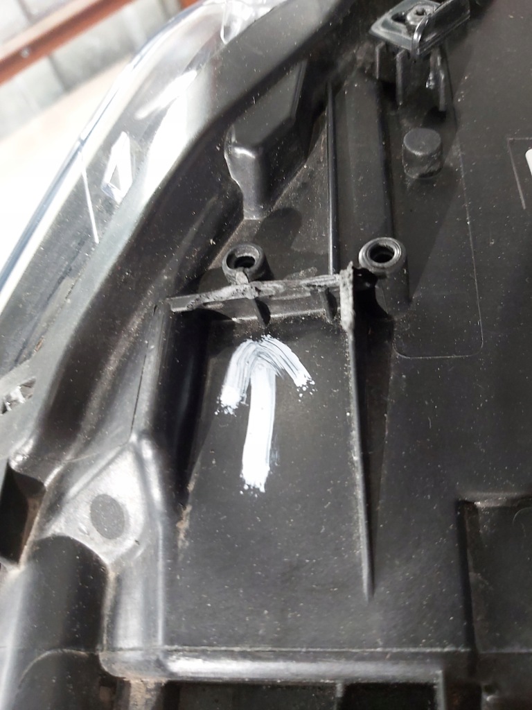 фото №7, Volkswagen оригинальный номер 2g1941005 фара