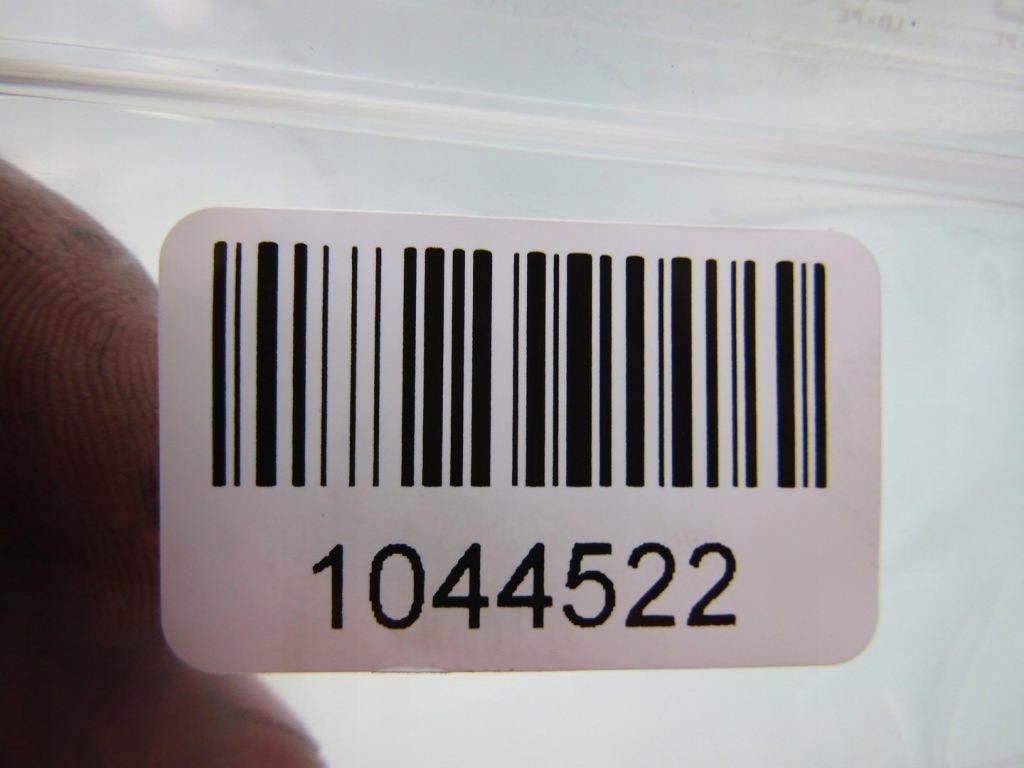 фото №7, X-trail iv t33 1.5 23r датчик вихлопних газів датчик температури