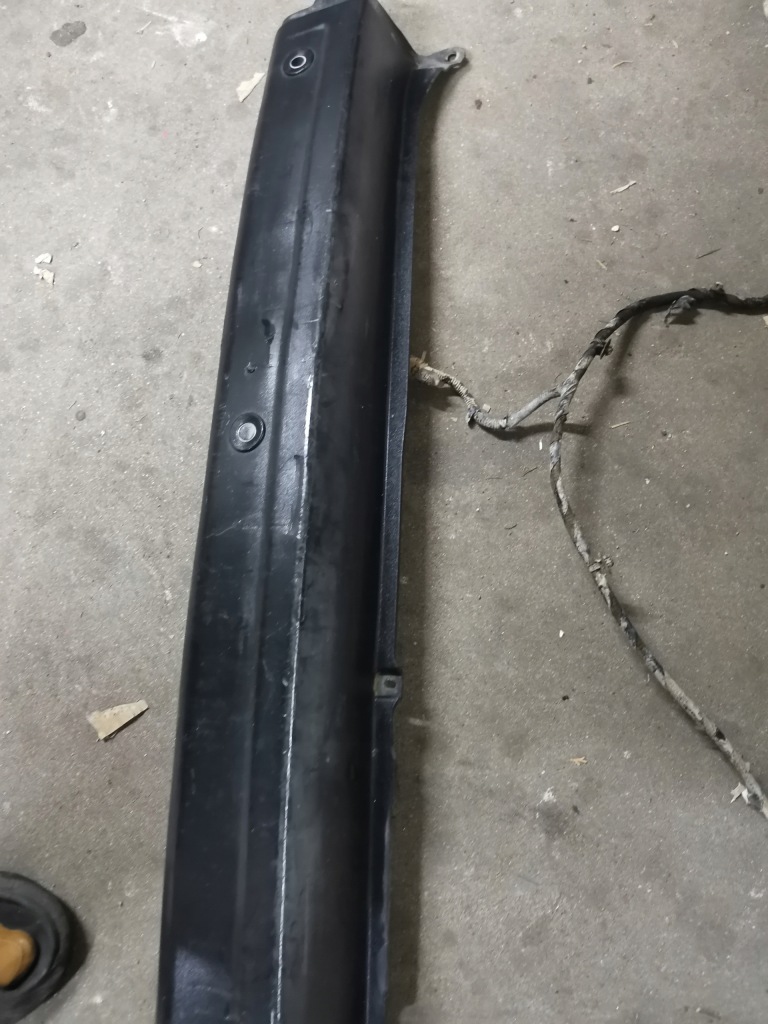 Бампер задняя movano b master iii pdc 850220011r Киев