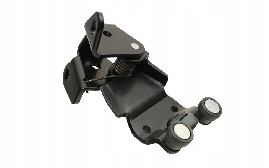 фото №1, Направляющая дверь fiat scudo ulysse 1995- bok середина правая