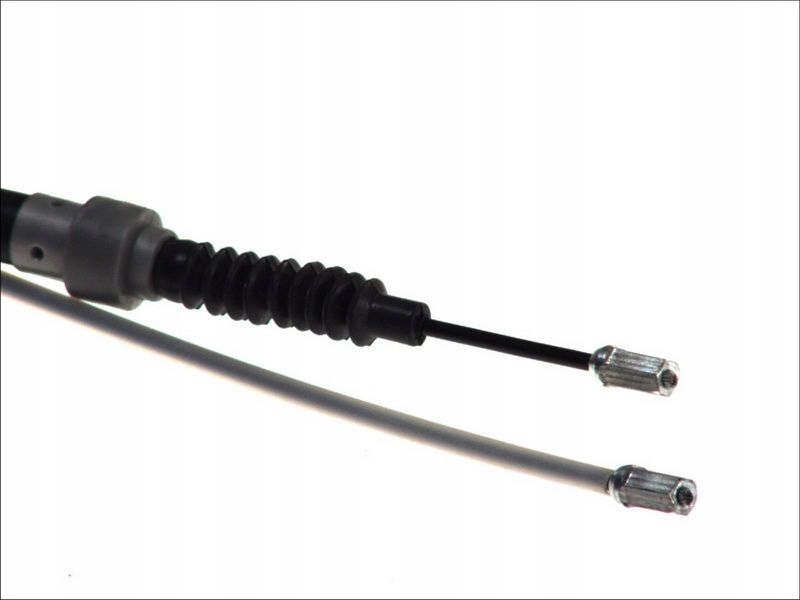 фото №15, Ate трос тормоза ручного skoda octavia 96-99 24.