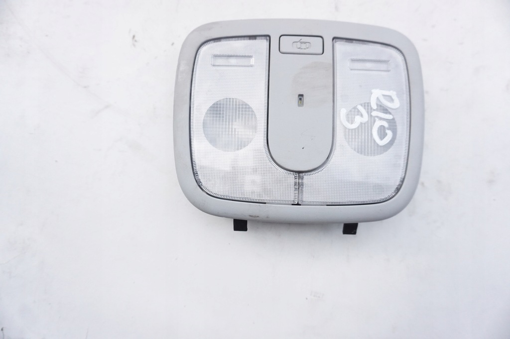 фото №1, Лампа освещение салона kia rio 3 iii