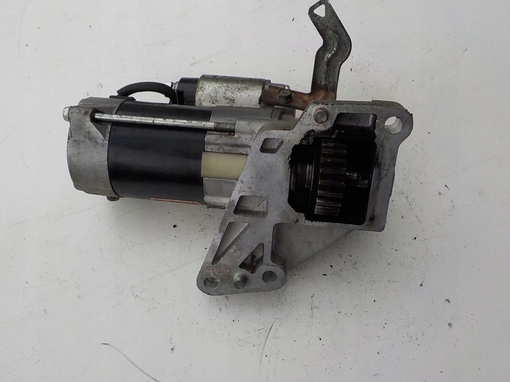 фото №7, Mitsubishi outlander ii 2.0 did bsy стартер m1t93071