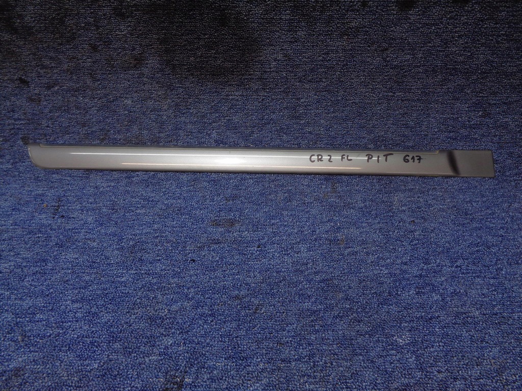 фото №1, Молдинг дверь fiat croma 2 ii lift правая задняя 617