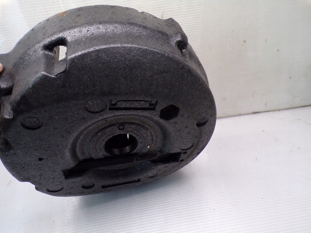 фото №4, Підйомник вкладиш колеса запасного mercedes w251