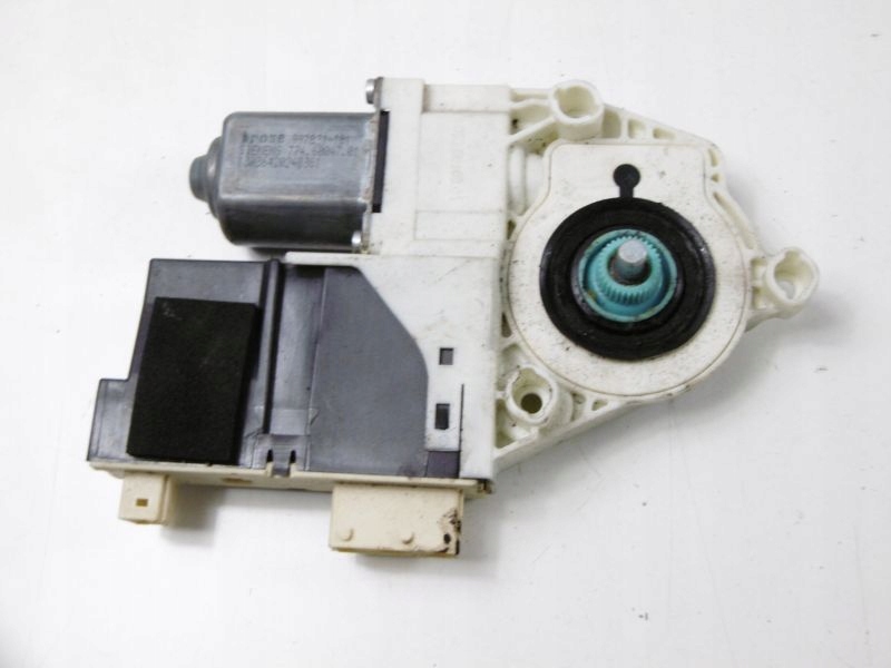 фото №1, Citroen c4 моторчик стекло перед правый 9647442180