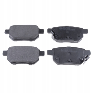 фото №1, Гальмівні колодки гальмівний.