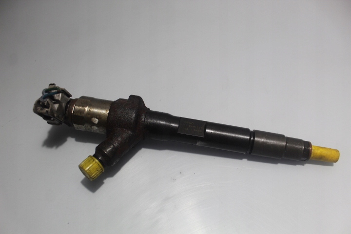 фото №1, Форсунки форсунки mazda 6 ii 2.2citd