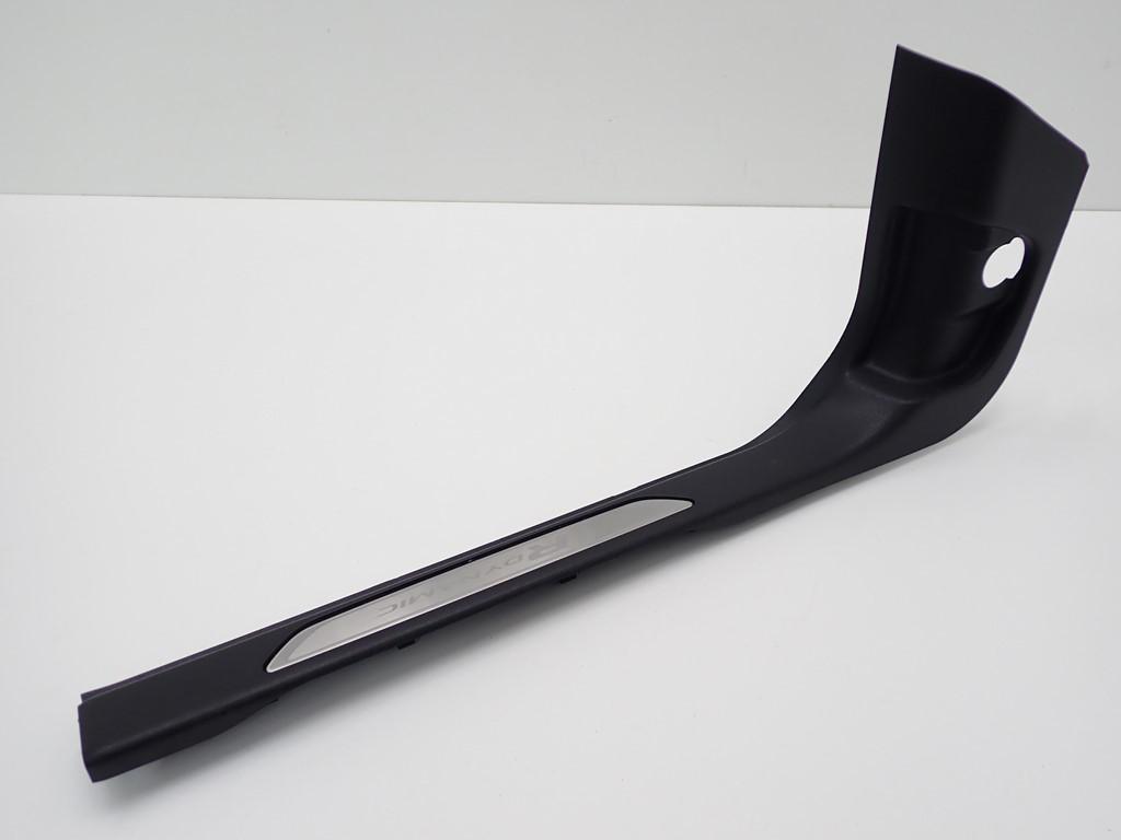 Купити Молдинг накладка поріг ліва перед jaguar e-pace 21r