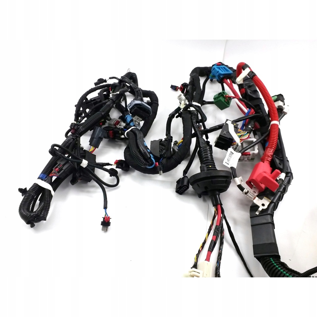 Tesla model y кабель p2489058-01-c Доставка