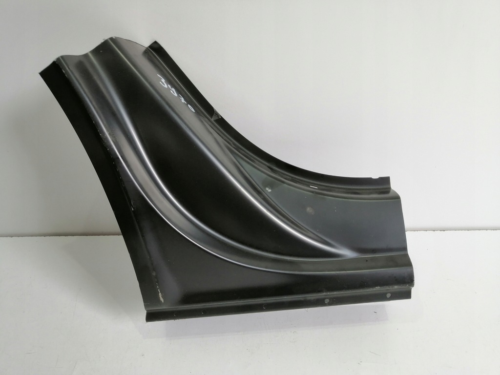 фото №1, Audi q5 8r0 поріг правий