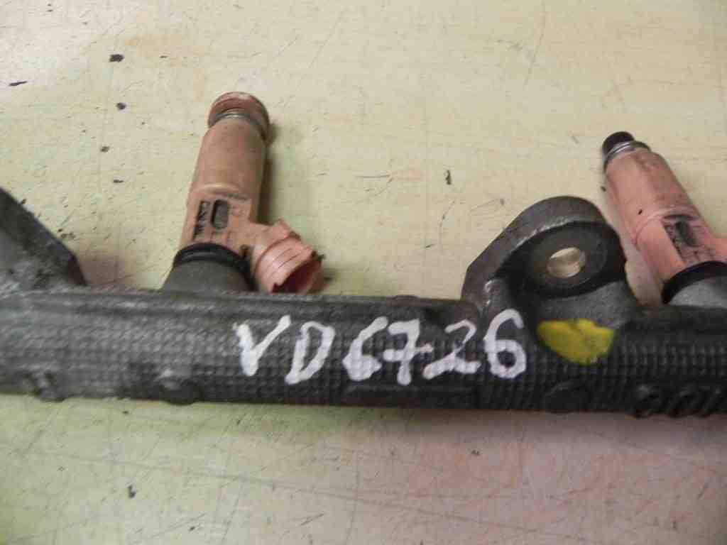 Інжектор lexus rx _u3_ 2325020030 2007 Доставка