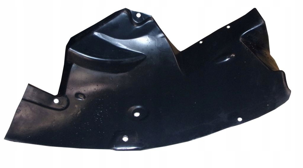 фото №2, Підкрилок r master iv лівий перед передні