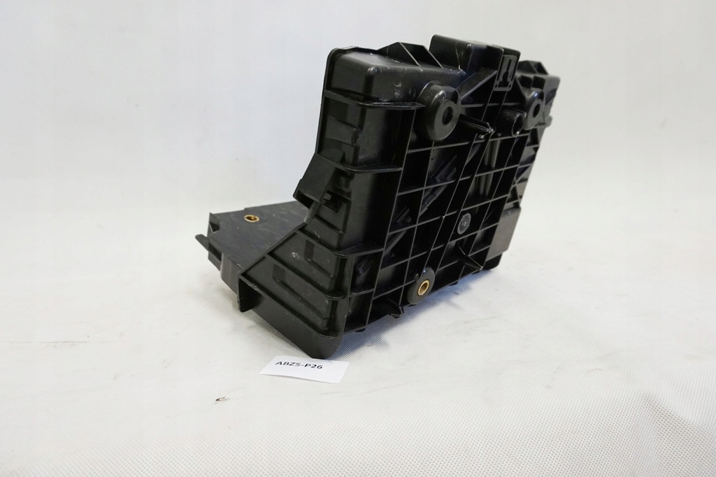 фото №4, Основа акумулятор renault kangoo ii lift