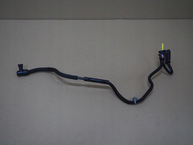 фото №1, Шланг трубка пабтрубок  adblue peugeot 308 ii t9 1.5 bluehdi