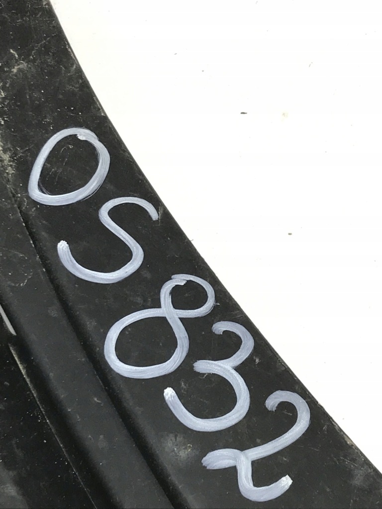 Защита pod бампер перед insignia b 39077261 Оригинал