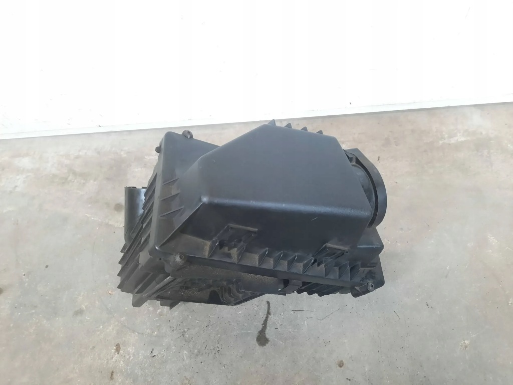 Корпус фільтра повітря citroen c5 3 2.0 hdi 407 9644910780 в Україні