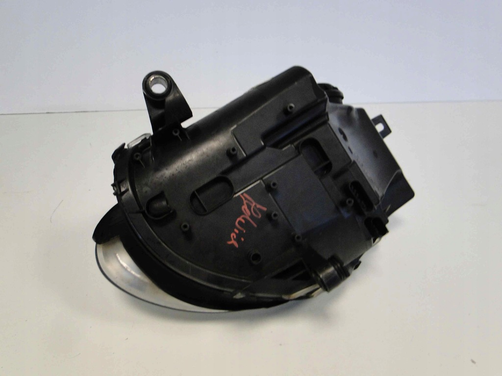 фото №7, Mercedes r klasa w251 251 лампа звичайна h7 права