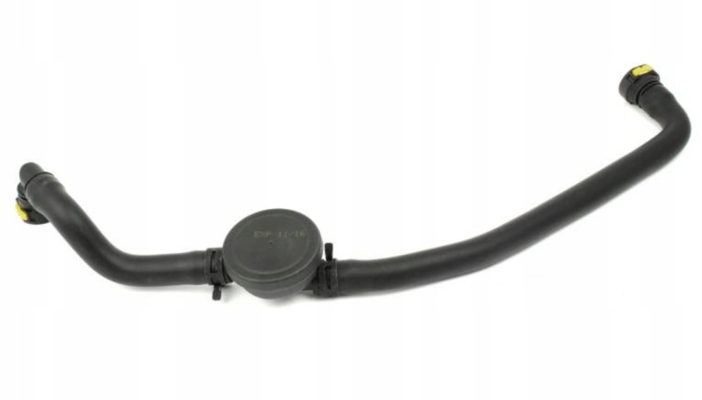 фото №1, Клапан вентиляция картера renault megane scenic laguna clio kangoo 1.9 dci