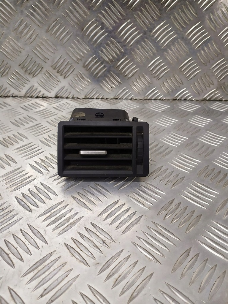 фото №1, Решітка обдув права ford c-max i